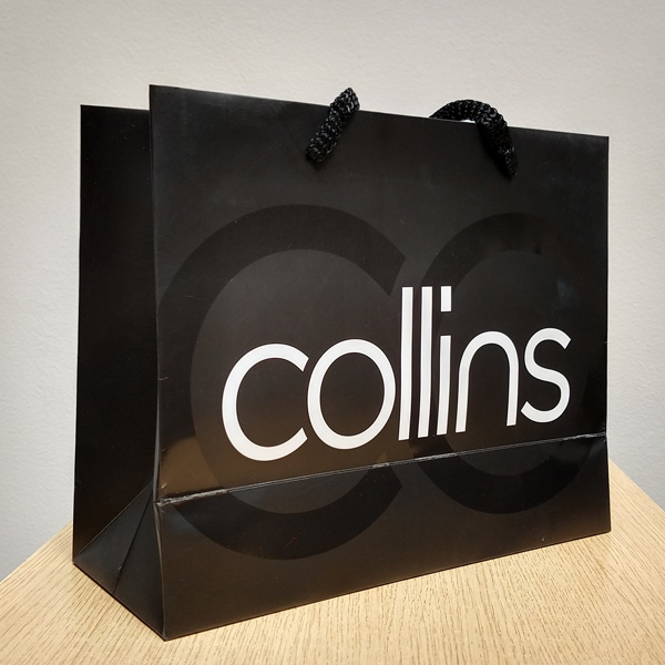 <span class='amarillo'>Bolsas</span> de regalo (Shopping Bags)