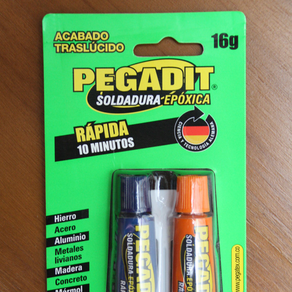 Empaques <span class='amarillo'>termo-activables</span>